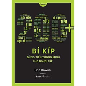 200+ Bí Kíp Dùng Tiền Thông Minh Cho Người Trẻ - AZ Việt Nam - Việt Dung