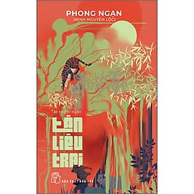 Sách Tân Liêu Trai (Bình Nguyên Lộc) - Bình Nguyên Lộc