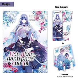 Hôn Nhân Hạnh Phúc Của Tôi - Tập 5 - Hạ