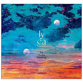 Sách Ly Ca (Thơ) - Lý Nam