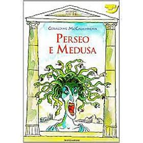 Perseus and The Gorgon Medusa - Collins Dictionaries