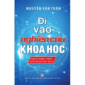Đi Vào Nghiên Cứu Khoa Học
