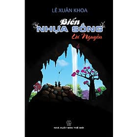 Sách Biển Nhựa Sống - Lời Nguyền - Tri Thức