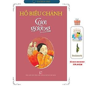 Hồ Biểu Chánh - Cười gượng - Ume Chan