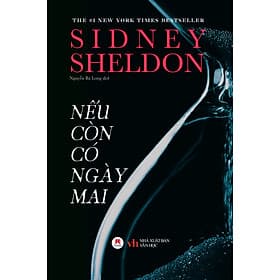 Sách Nếu còn có ngày mai - The #1 New York Times Bestseller - Hú