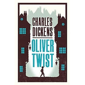 Oliver Twist - Collins Dictionaries