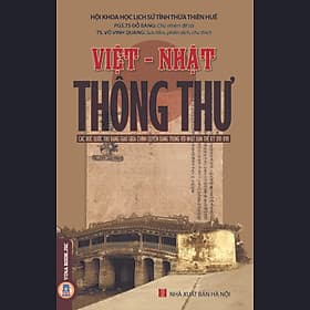 VIỆT - NHẬT THÔNG THƯ (Các Bức Quốc Thư Bang Giao Giữa Chính Quyền Đàng Trong Với Nhật Bản Thế Kỷ XVI-XVII) - G