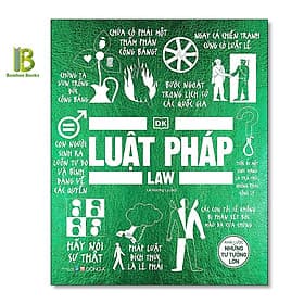 Luật Pháp - Khái Lược Những Tư Tưởng Lớn - Do