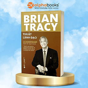 Sách Thuật Lãnh Đạo - Làn