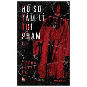 Hồ Sơ Tâm Lí Tội Phạm - Tập 1 - Kim