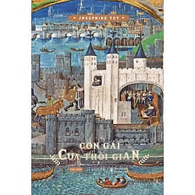 Con Gái Của Thời Gian (2026) - G