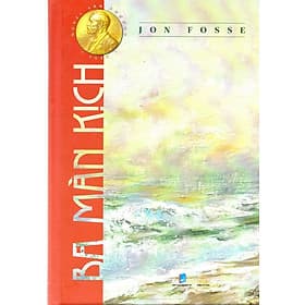 Jon Fosse - Ba màn kịch - 