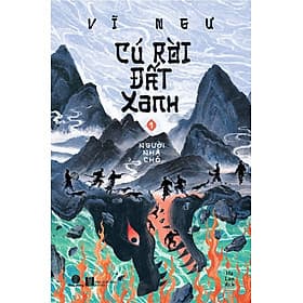 Cú Rời Đất Xanh 1 - Người nhà chó - Nha Nha