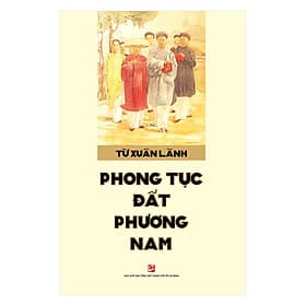 Sách Phong Tục Đất Phương Nam