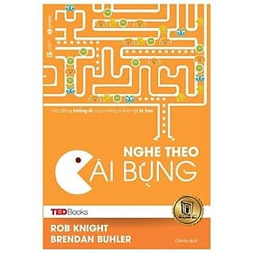 TedBooks - Nghe Theo Cái Bụng - Theo Theobald