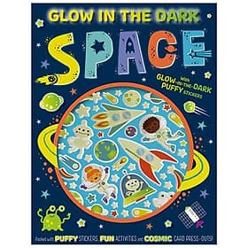 Glow In The Dark: Space - Nam Phương