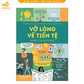 Vỡ lòng về tiền tệ - Nhã Nam