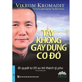 Tay không gây dựng cơ đồ Bản Quyền - Gã