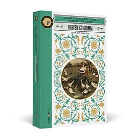 Classic - Truyện cổ Grimm - Truyện Cổ Grimm