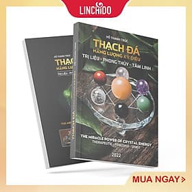 THẠCH ĐÁ - NĂNG LƯỢNG KỲ DIỆU - Chà