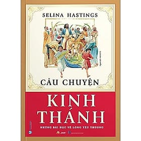 Sách Câu Chuyện Kinh Thánh