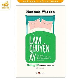 Làm chuyện ấy (Nhã Nam HCM) - Nhã Nam