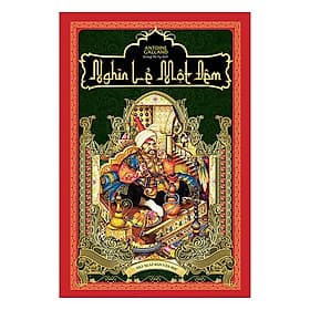 Tác Phẩm Kinh Điển - Nghìn Lẻ Một Đêm (Bìa Cứng - Tái Bản 2019) / Sách Văn Học Hay - Nhiều công ty phát hành