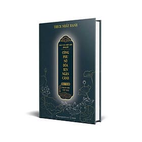 Công phu nở đóa sen ngàn cánh Tập 1 - Công phu ngày thứ hai - Phương Hà