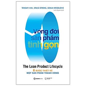 Vòng Đời Sản Phẩm Tinh Gọn - The Lean Product Lifecycle - Léa