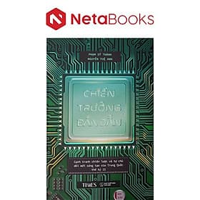 Chiến Trường Bán Dẫn - Khoa