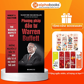 Phương Pháp Đầu Tư Warren Buffett - Phương Phương
