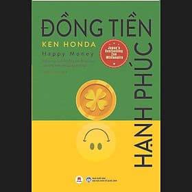 Sách Đồng Tiền Hạnh Phúc - Hạ