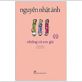 Những cô em gái - NNA - Gã