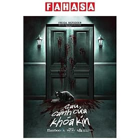 Sau Cánh Cửa Khóa Kín - Khoa