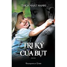 Sách Tri Kỷ Của Bụt