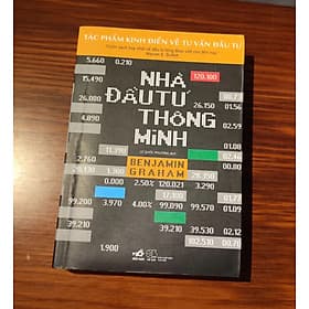 Nhà đầu tư thông minh - Minh
