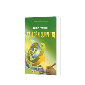 Giáo trình kế toán quản trị - Nha Nha