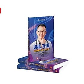 UNG THƯ KHÔNG BỎ CUỘC – Bác sĩ Nguyễn Lê – Kalabooks - NXB Phụ Nữ Việt Nam - Nguyễn Nam