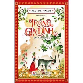 Trong Gia Đình - Tái Bản (HH)