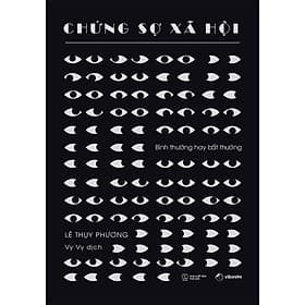 Chứng Sợ Xã Hội - Bình Thường Hay Bất Thường _AZ - Bình