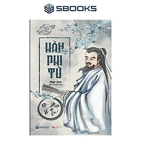 Hàn Phi Tử - SBOOKS