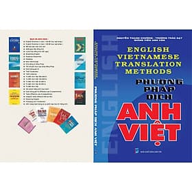 Phương pháp dịch Anh Việt - English Vietnamese Translation Method - Vũ
