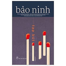 Bảo Ninh Tạp Bút - 