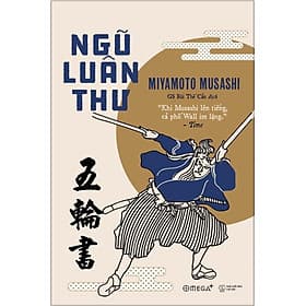 Sách Ngũ Luân Thư - Luana Rinaldo