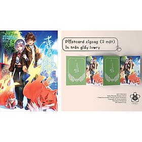 Sách Thuần Thú Sư Ở Dị Giới - Tập 2 - Thu