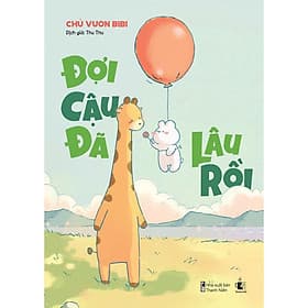 Đợi Cậu Đã Lâu Rồi - AZ Việt Nam - Nam Việt