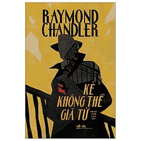 Kẻ Không Thể Giã Từ - Nhã Nam