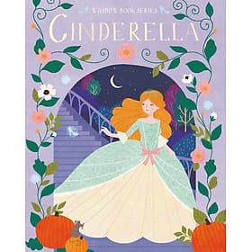Cinderella - Window Books - NORTH PARADE PUBLISHING LTD
