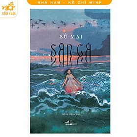 Săn cá (Nhã Nam HCM) - Nhã Nam