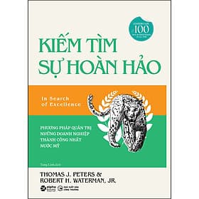 Sách Kiếm Tìm Sự Hoàn Hảo - Thương Thương